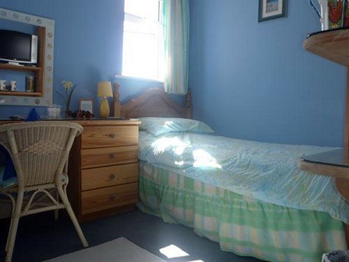 Ammonite Bed & Breakfast 코프 성 외부 사진